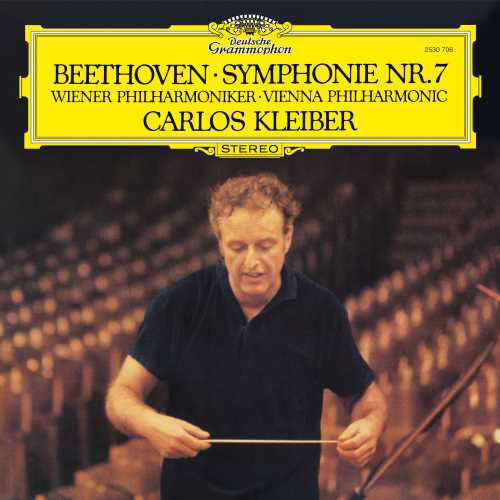 Carlos Kleiber Beethoven Symphony No. 7 (The Original Source Series) Hand-Numbered Limited Edition 180g LP 2