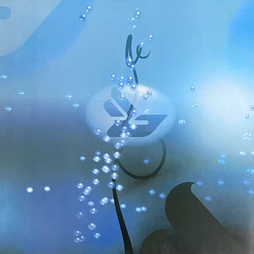 Bjork Joga DMM 3LP 1