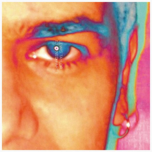 Lewis Taylor Stoned Part I Import 2LP 1