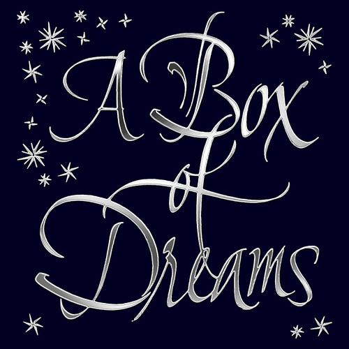 Enya A Box of Dreams 6LP Box Set 1