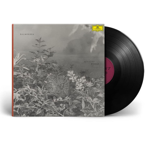 Balmorhea Pendant World LP 2