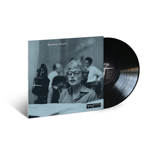 Blossom Dearie Blossom Dearie (Verve By Request Series) 180g LP 2
