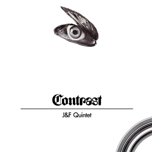 J&F Quintet Contrast 180g LP 1