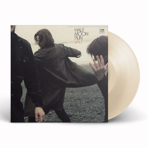 Half Moon Run Salt 180g LP (Bone Vinyl) 2