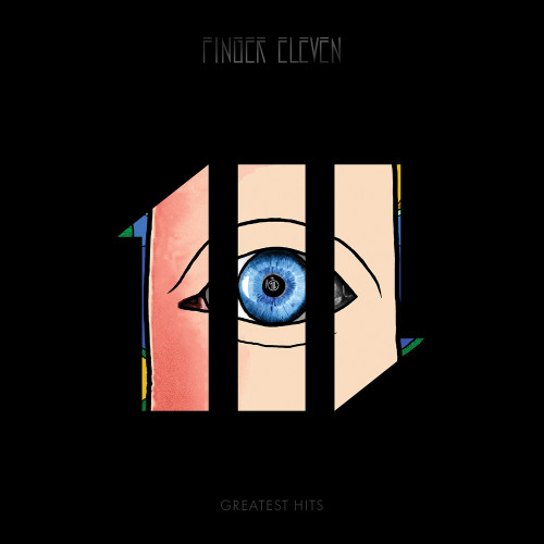 Finger Eleven Greatest Hits LP 1