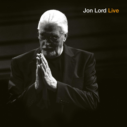 Jon Lord Live 180g 2LP 1