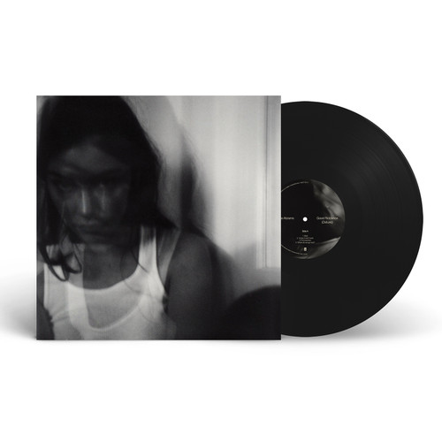 Gracie Abrams Good Riddance Deluxe Edition 2LP 2