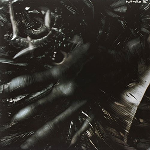 Scott Walker Tilt LP 1