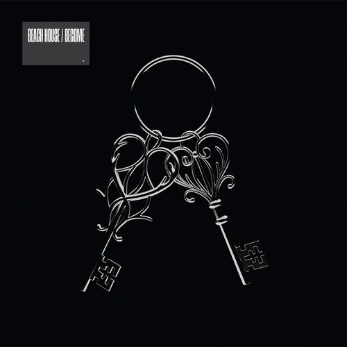 Beach House Become 12" Vinyl EP 1