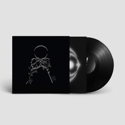 Beach House Become 12" Vinyl EP 2