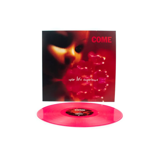 Come Near Life Experience LP (Pink Vinyl) 3