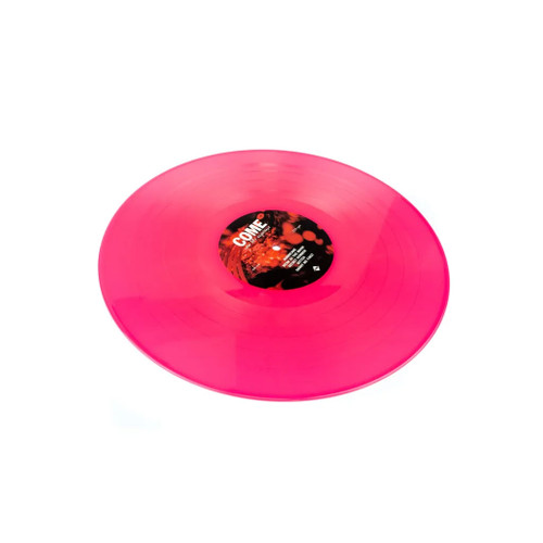 Come Near Life Experience LP (Pink Vinyl) 5