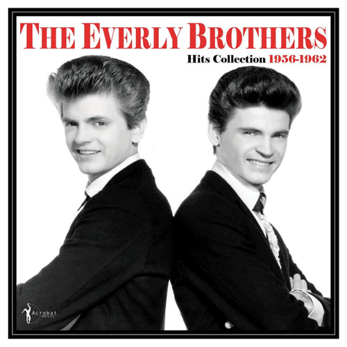 The Everly Brothers Hits Collection: 1956-1962 LP 1