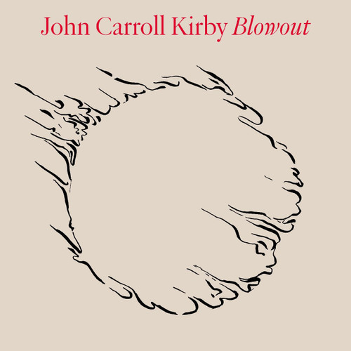 John Carroll Kirby Blowout 2LP 1