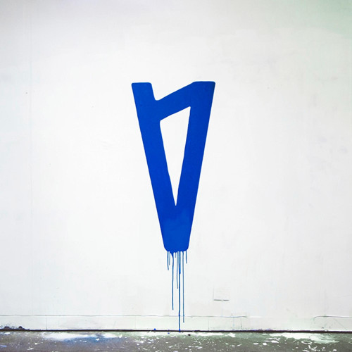 Lauv I met you when I was 18. 2LP (Royal Blue Vinyl) 1