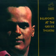 Harry Belafonte At the Greek Theatre 180g 2LP 1