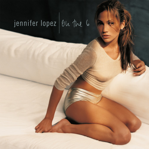 Jennifer Lopez On the 6 2LP