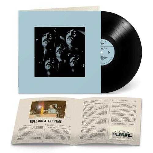 Jim Sullivan U.F.O. LP (Black Vinyl) 1