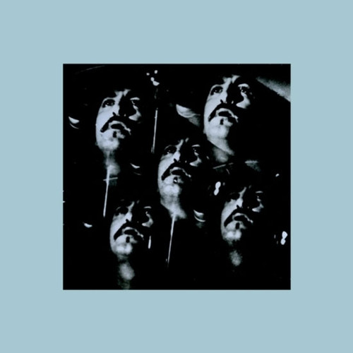 Jim Sullivan U.F.O. LP (Black Vinyl) 2