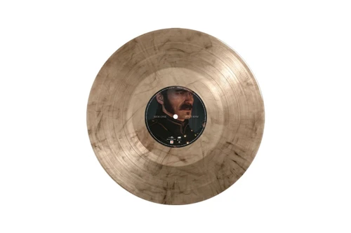 Jason Graves The Order: 1886 Soundtrack Numbered Limited Edition 180g LP (Smoke Vinyl) 5