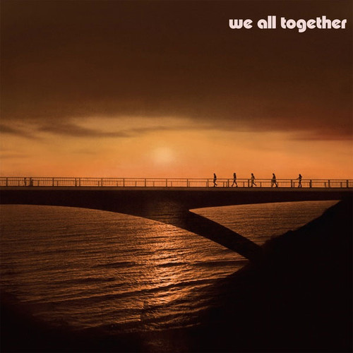 We All Together Volumen II Import LP 1