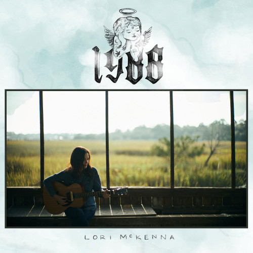 Lori McKenna 1988 LP 1
