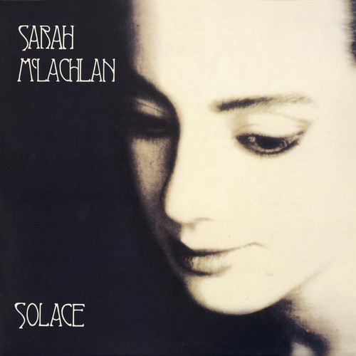 Sarah McLachlan Solace 180g 45rpm 2LP 1