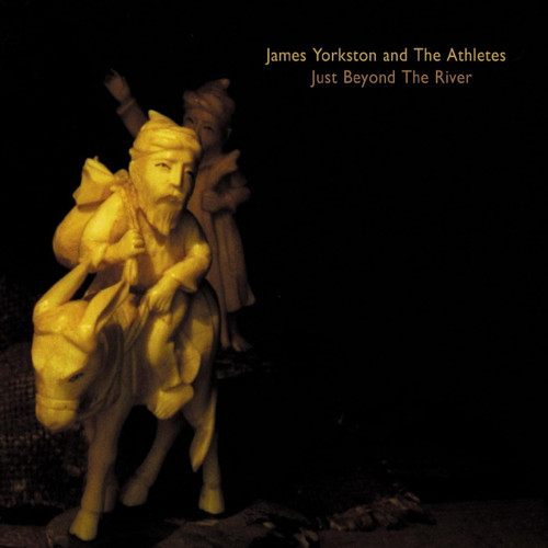 James Yorkston & The Athletes Just Beyond the River LP 1
