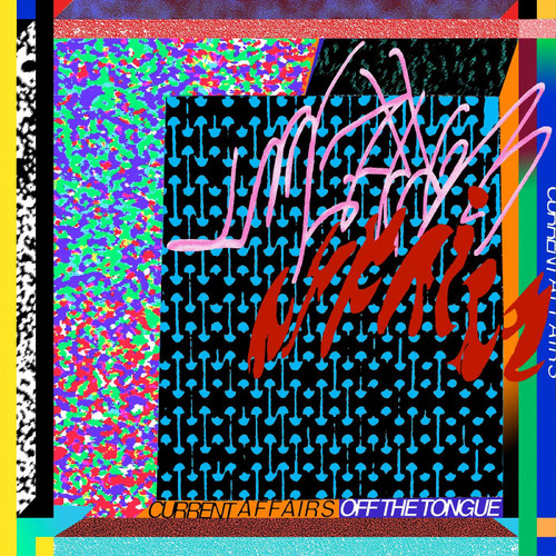 Current Affairs Off the Tongue LP 1