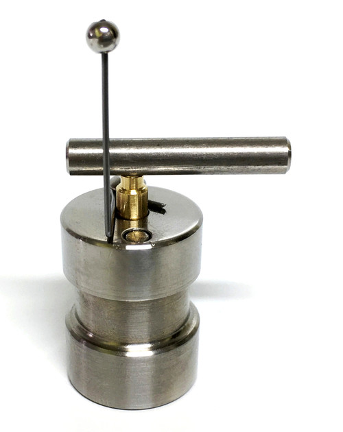 Integrity HiFi Tru-Lift Model #1 (1 1/4" to 1 5/8") Demo 1