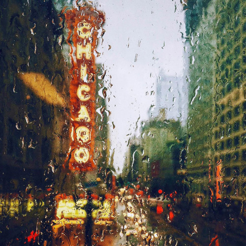 Apollo Brown & Philmore Greene Cost of Living LP (Green Cloudy Vinyl) 1