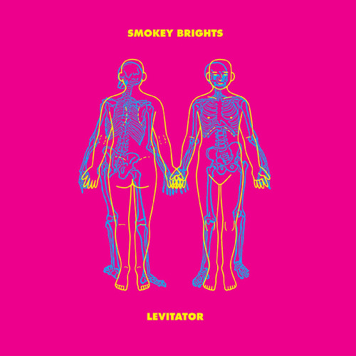 Smokey Brights Levitator LP 1