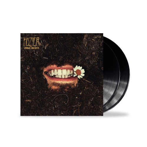 Hozier Unreal Unearth 2LP 2