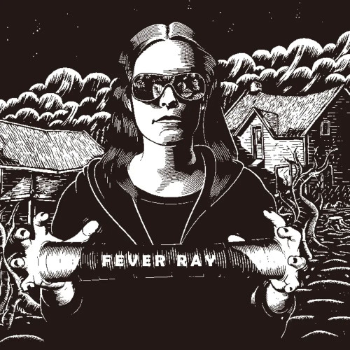 Fever Ray Fever Ray LP 1