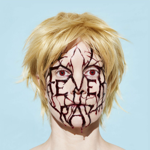 Fever Ray Plunge 180g LP 1