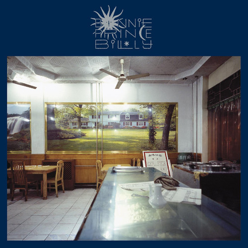 Bonnie 'Prince' Billy Keeping Secrets Will Destroy You LP 1