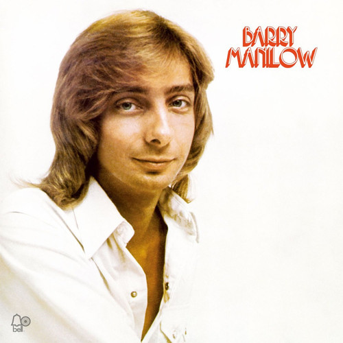 Barry Manilow Barry Manilow (50th Anniversary) Numbered Limited Edition 180g Import LP (Smokey Vinyl) 1