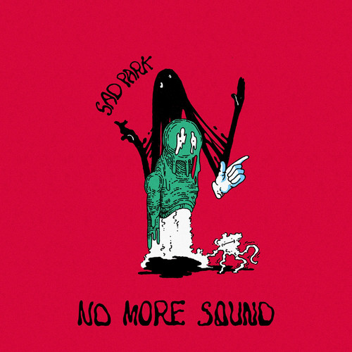 Sad Park No More Sound LP 1