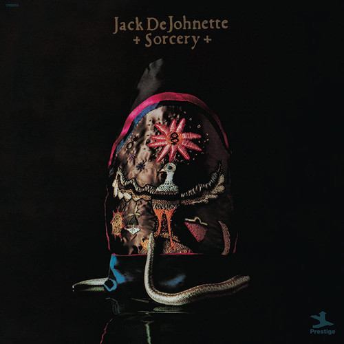 Jack DeJohnette Sorcery (Jazz Dispensary Top Shelf Series) 180g LP 1