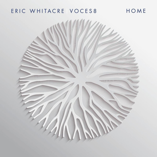 Eric Whitacre & VOCES8 Home 2LP 1