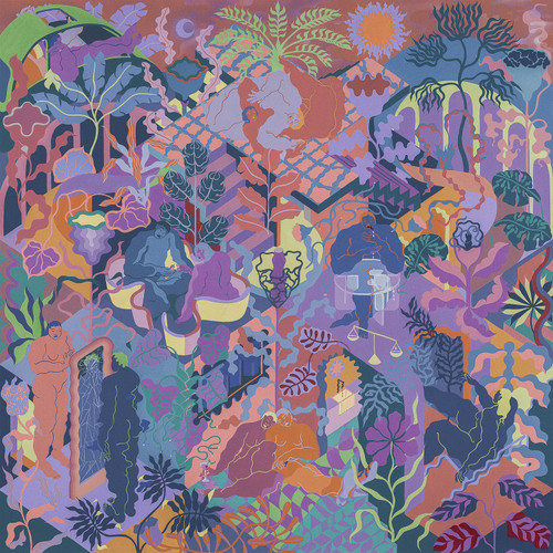 Small Million Passenger LP 1