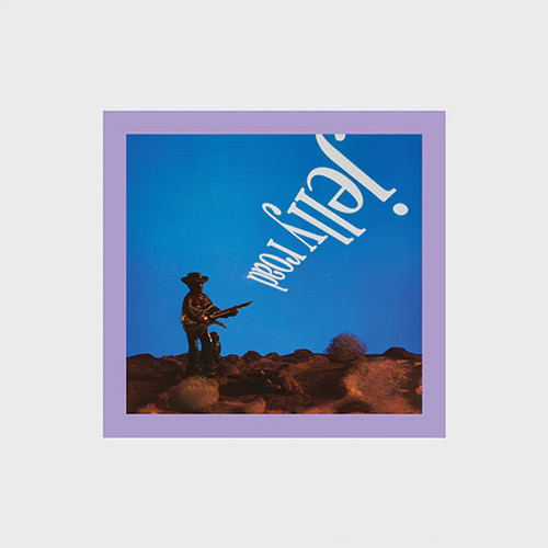 Blake Mills Jelly Road 2LP 1