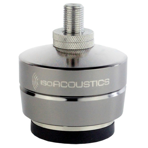 IsoAcoustics GAIA I Speaker Isolators (Set of 4) Demo 1