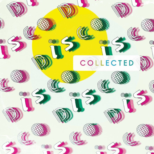 Disco Collected 180g Import 2LP 1