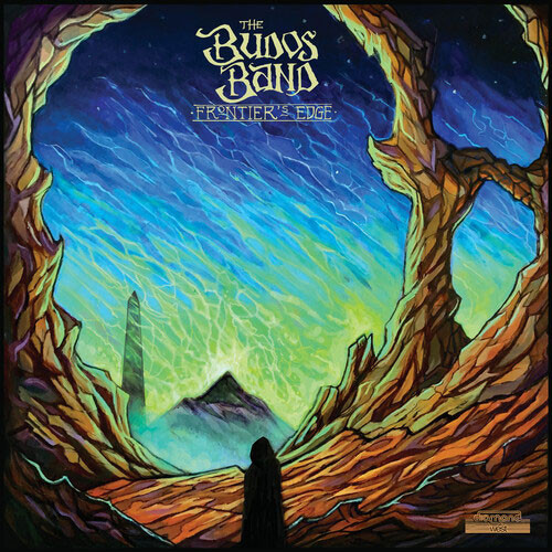 The Budos Band Frontier's Edge 12" Vinyl EP (Opaque Lime Vinyl) 1