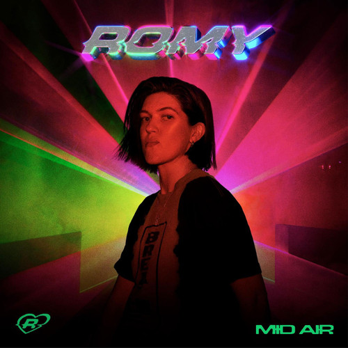 Romy (The xx) Mid Air LP 1