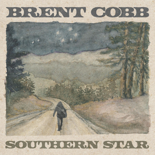 Brent Cobb Southern Star LP