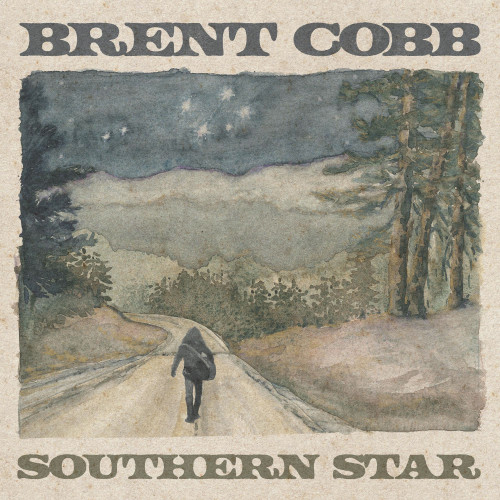 Brent Cobb Southern Star LP 1