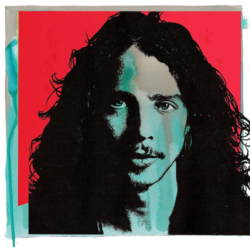 Chris Cornell Chris Cornell 180g 2LP 1
