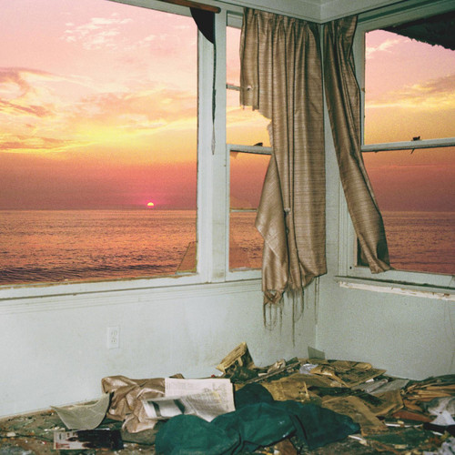 Allah-Las Zuma 85 LP 1